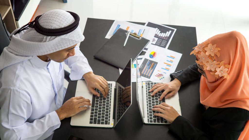 Dubai Market Research Transcription First Elite Global