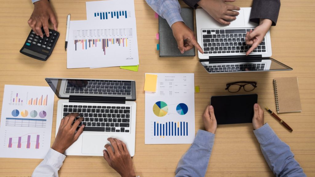 Dubai Market Research Transcription Authoritativeness