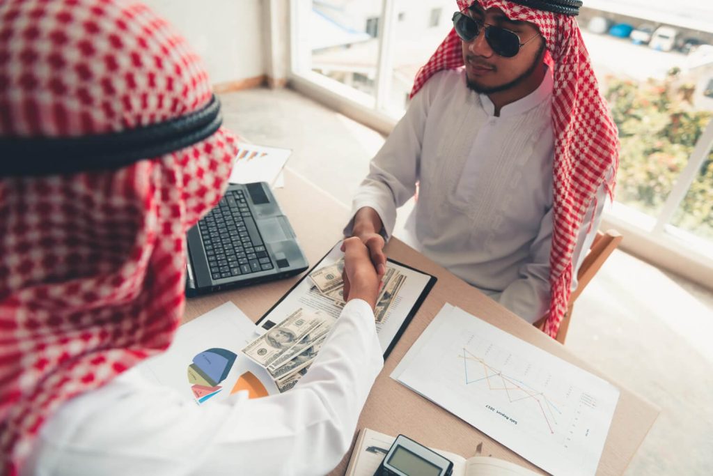 Dubai Market Research Transcription Trustworthiness
