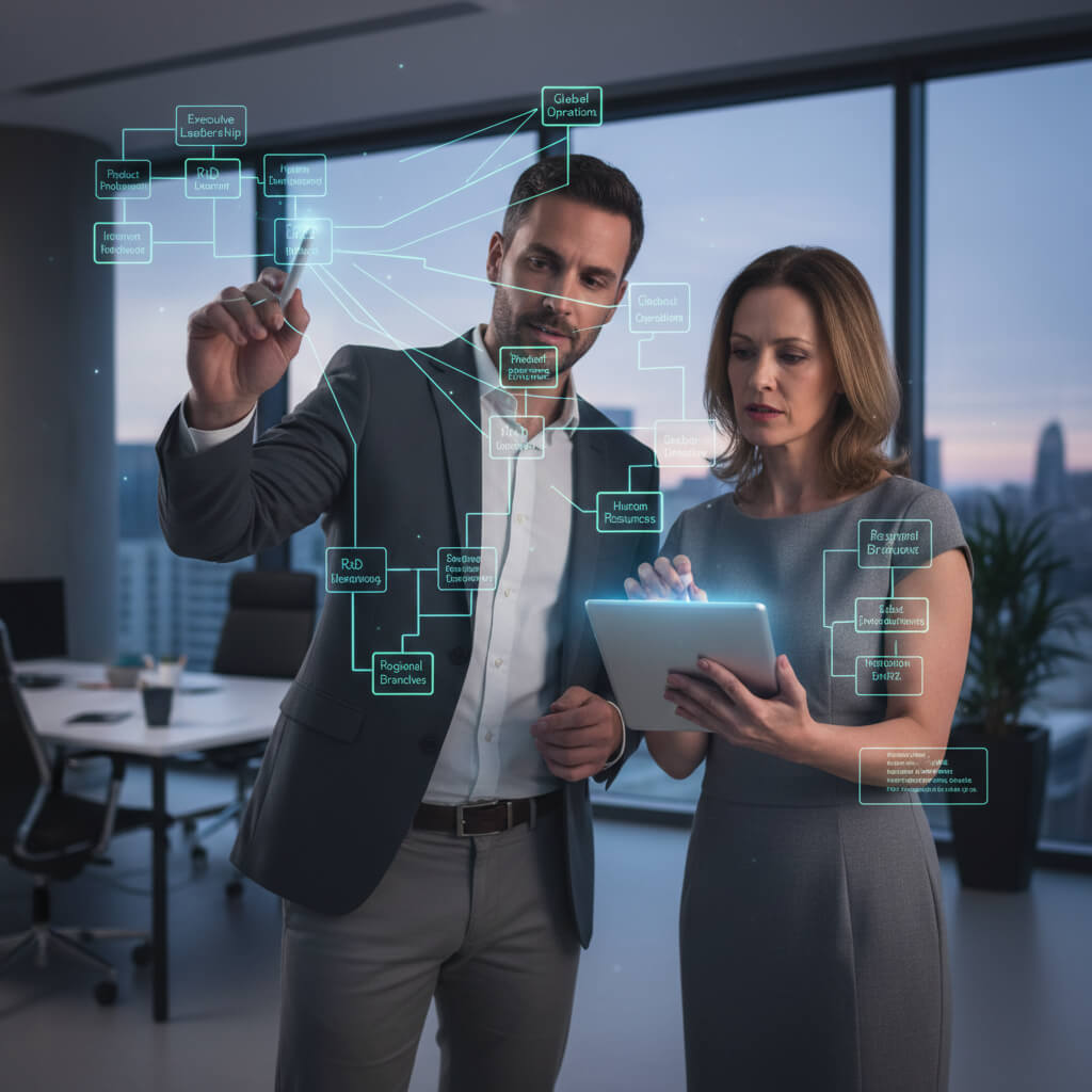 Advisory on offshore company registration in Dubai and UAE