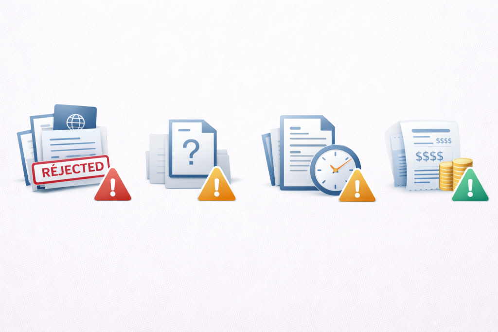 Common mistakes when choosing Dubai freezones and free zone licences
