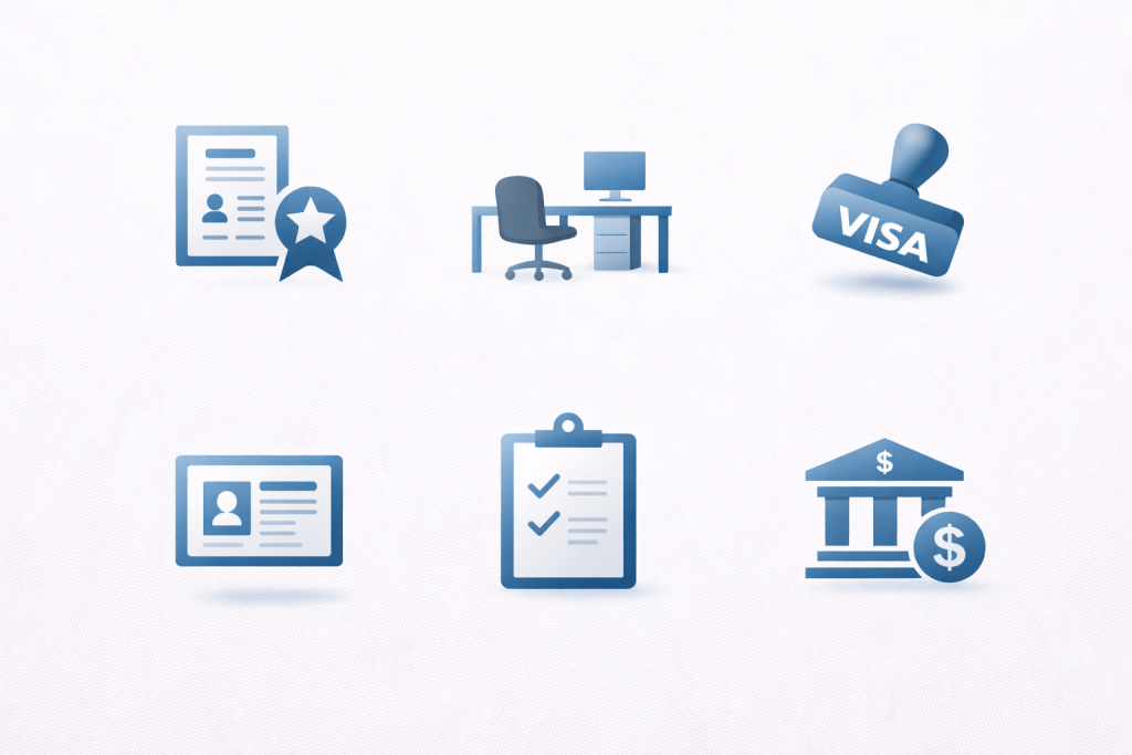 Dubai freezone setup cost components explained