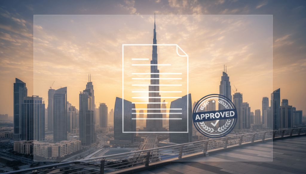 International Free Zone Authority (IFZA) explained for entrepreneurs starting a business in Dubai