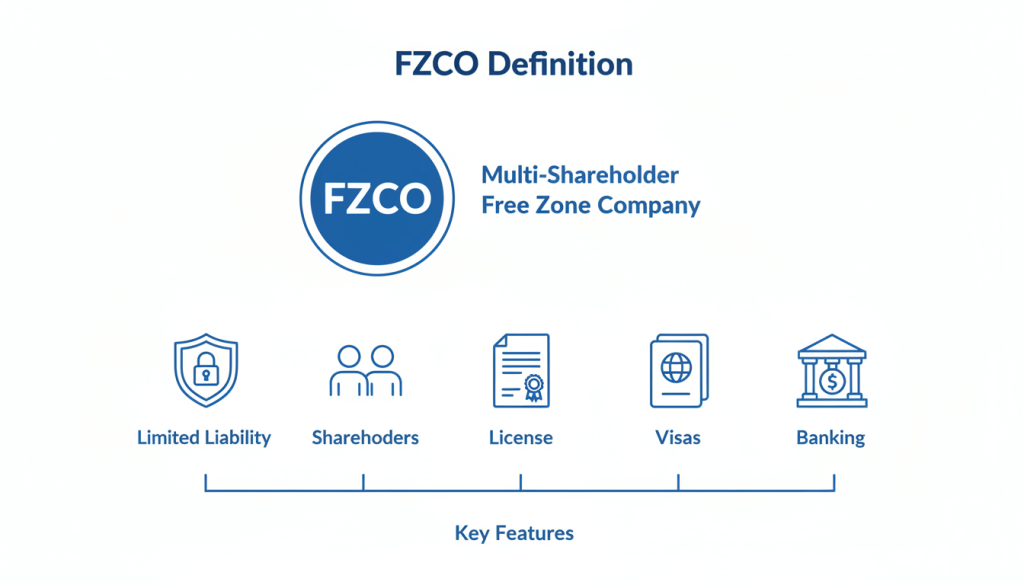 What an FZCO is and why it’s used for international business