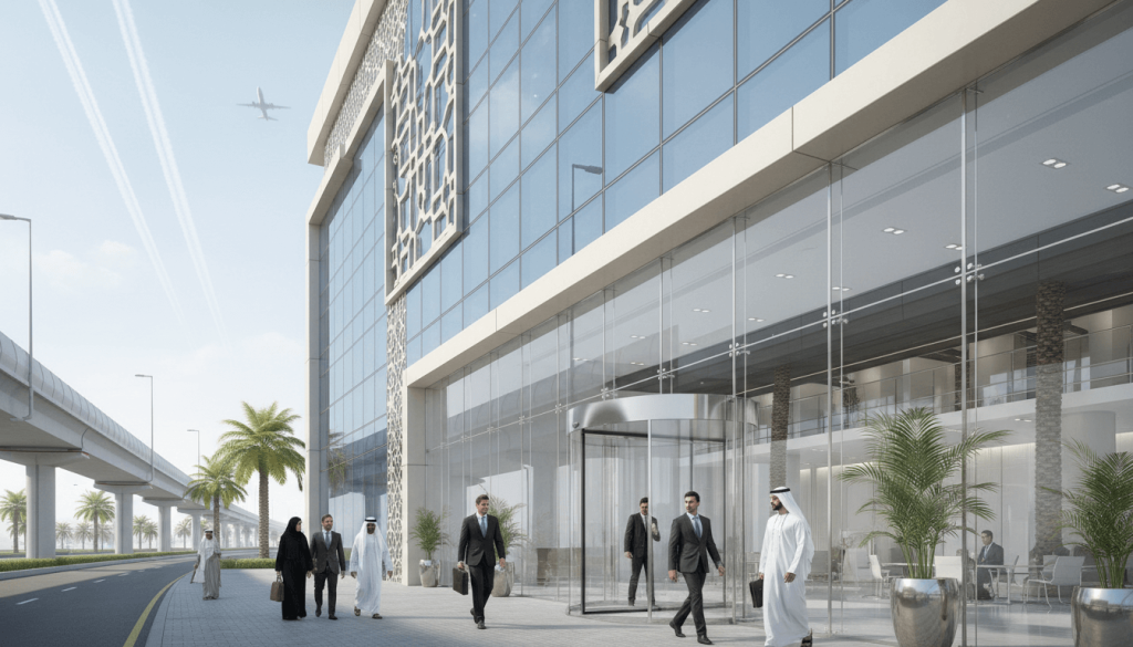 www dafz ae guide to the DAFZ official site and portal access